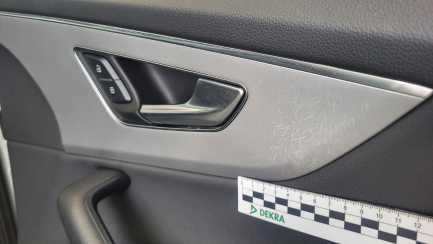Zdjęcie przedmiotu: Audi Q7 55 TFSI mHEV Quattro S Line