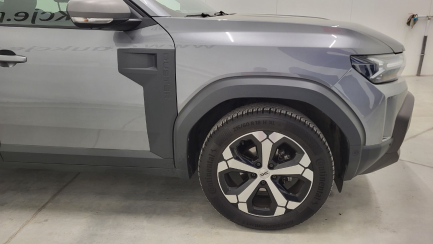 Zdjęcie przedmiotu: Dacia Duster 1.0 TCe Journey LPG