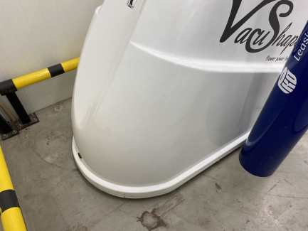 Zdjęcie przedmiotu: Cosmetic device - Vacu shaper