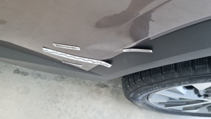 Zdjęcie przedmiotu: Hyundai Tucson 1.6 T-GDi 48V Smart 2WD DCT Oświadczenie o utracie DR