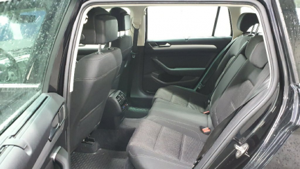 Zdjęcie przedmiotu: Volkswagen Passat Combi