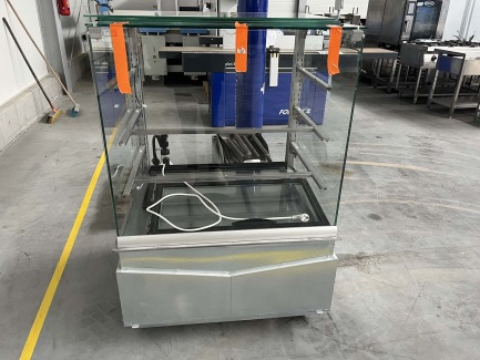 Zdjęcie przedmiotu: Комплект обладнання для громадського харчування