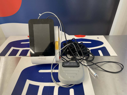 Zdjęcie przedmiotu: Medical laser - Chromatica Spectrum Pioon tech. What. Sc Beauty Group P1-G10