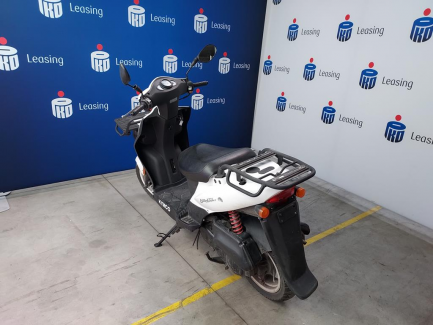 Zdjęcie przedmiotu: KYMCO Agility Carry 50 (4T)