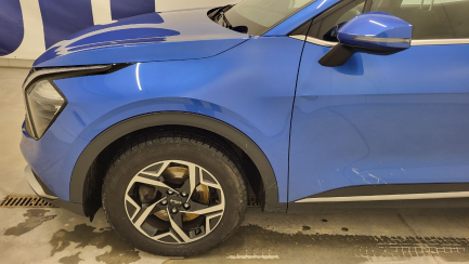 Zdjęcie przedmiotu: Kia Sportage 1.6 T-GDI M 2WD