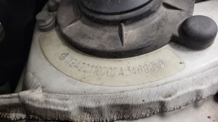 Zdjęcie przedmiotu: BMW 218d Advantage aut