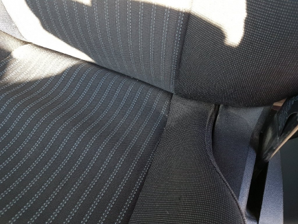 Zdjęcie przedmiotu: Ford Transit Furgon blaszak  350 TDCi Euro 6 1996ccm - 170KM 