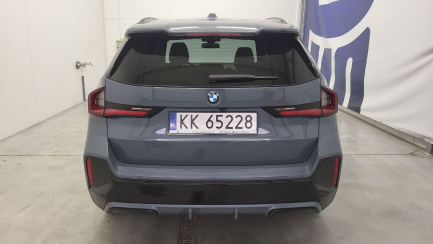Zdjęcie przedmiotu: BMW X1 sDrive18i M Sport sport-aut