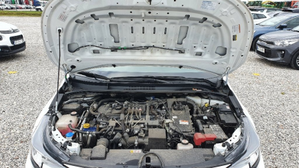 Zdjęcie przedmiotu: Toyota Corolla Combi 1.8 Hybrid GPF Active + LPG