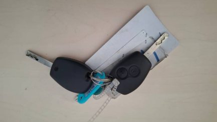 Zdjęcie przedmiotu: OPEL/MOTOWEKTOR MOVANO 2.3 CDTI E6d 3.5t L3H1