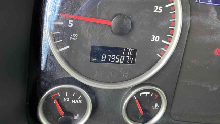 Zdjęcie przedmiotu: MAN TGX E6 18.0t BLS(XXL)