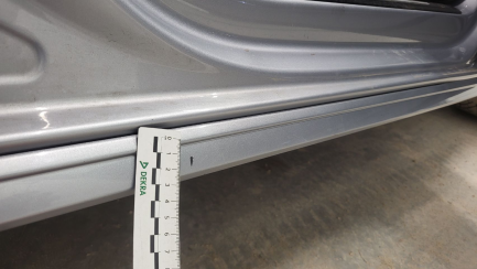 Zdjęcie przedmiotu: Audi A4 Avant 35 TFSI mHEV Advanced S tronic