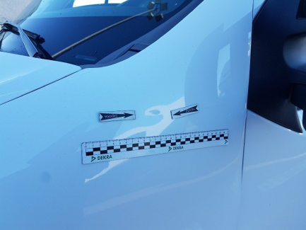 Zdjęcie przedmiotu: RENAULT Master dCi 170 Energy L3 Pack Clim Euro 6