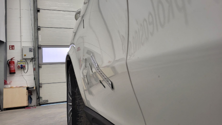 Zdjęcie przedmiotu: Mercedes-benz GLE 400 d 4-Matic Oświadczenie o utracie DR