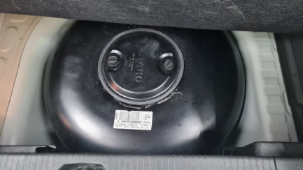 Zdjęcie przedmiotu: Opel Corsa Długotrwały post&oacute;j