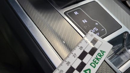 Zdjęcie przedmiotu: Audi A6 40 TDI mHEV Sport S tronic