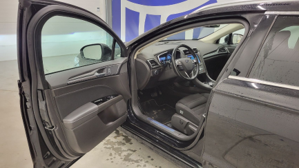 Zdjęcie przedmiotu: Ford Mondeo 2.0 EcoBlue Titanium aut