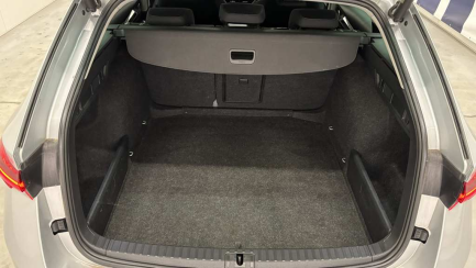 Zdjęcie przedmiotu: Skoda Octavia Kombi Style DSG 1.5 TSI e-Tec E6d