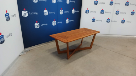 Zdjęcie przedmiotu: WIGO garden furniture - Havana table (70x160x62 high), Robinia wood