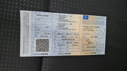 Zdjęcie przedmiotu: Ford Focus 1.0 EcoBoost ST-Line Business