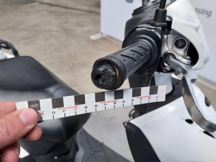 Zdjęcie przedmiotu: KYMCO Agility Carry 50 (4T)