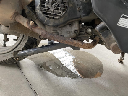 Zdjęcie przedmiotu: KYMCO Agility Carry 50 (4T)