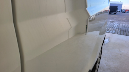 Zdjęcie przedmiotu: Fiat Doblo Cargo Maxi 1.6 SX MJ Euro 6