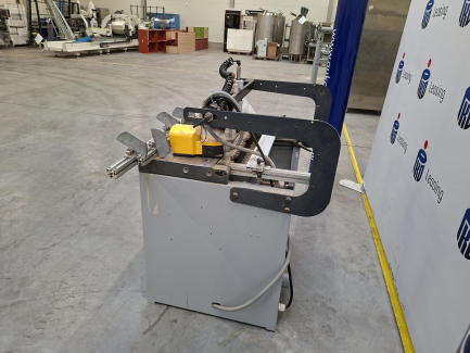 Zdjęcie przedmiotu: FELDER FD21 PRO multi-spindle drilling machine