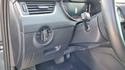 Zdjęcie przedmiotu: Skoda Octavia Scout 2.0 TDI 4x4 DSG