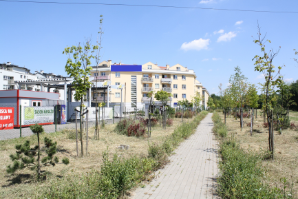 Zdjęcie przedmiotu: Ogłoszenie! Lokale użytkowe w Warszawie przy ul. Strumykowej 4