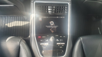 Zdjęcie przedmiotu: Porsche Panamera Turbo S e-Hybrid