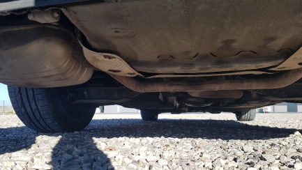 Zdjęcie przedmiotu: Skoda Superb Combi 2.0 TSI 4x4 L&K DSG