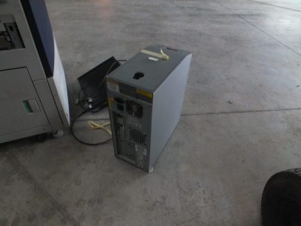 Zdjęcie przedmiotu: Xerox 770 DCP printer