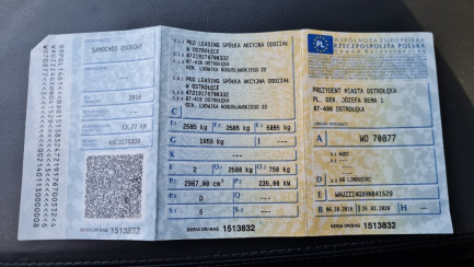 Zdjęcie przedmiotu: Audi A6 Allroad 3.0 TDI Quattro Tiptr.