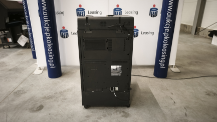 Zdjęcie przedmiotu: Багатофункціональний пристрій KONICA MINOLTA BIZHUB C250i