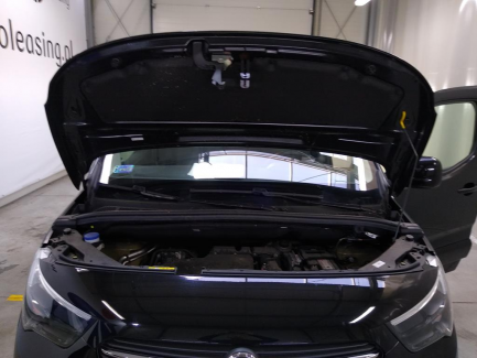 Zdjęcie przedmiotu: Opel Combo Life Essentia S&S