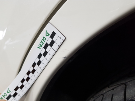 Zdjęcie przedmiotu: Maserati Levante