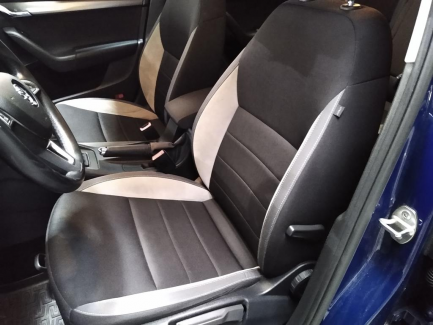 Zdjęcie przedmiotu: Skoda Octavia Хетчбек 1.4 TSI