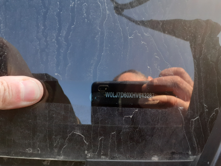 Zdjęcie przedmiotu: Opel Vivaro 1.6 CDTI E6 2.9t L2H1 Edition