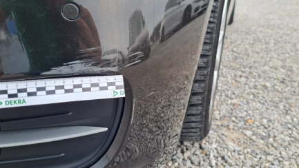 Zdjęcie przedmiotu: Bmw 520d aut