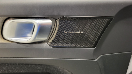 Zdjęcie przedmiotu: Volvo XC40 D3 SCR Inscription aut