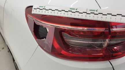 Zdjęcie przedmiotu: Renault Clio 1.0 TCe Equilibre LPG Brak dokument&oacute;w LPG