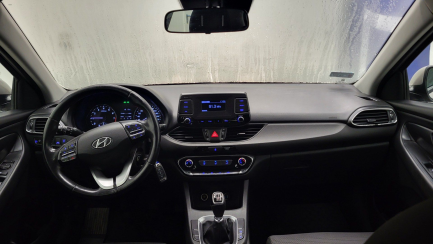 Zdjęcie przedmiotu: Hyundai i30 1.4 Comfort