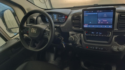 Zdjęcie przedmiotu: Fiat Ducato MAXI HD 2.2 H3-POWER E6.4 3.5t L4H3