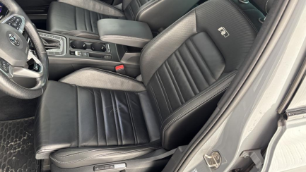 Zdjęcie przedmiotu: Volkswagen Passat Variant 2.0 TDI 4Mot. R-Line Edition DSG