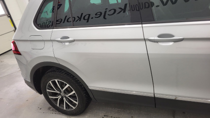 Zdjęcie przedmiotu: Volkswagen Tiguan 1.5 TSI EVO Life