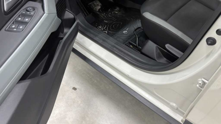 Zdjęcie przedmiotu: Dacia Duster Tce E6d Journey