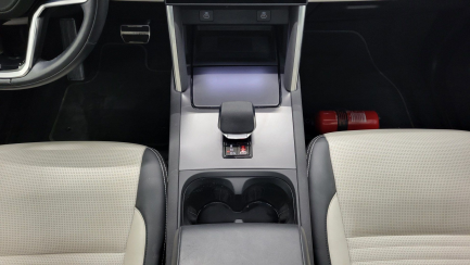 Zdjęcie przedmiotu: LAND ROVER SPORT 2.0 D200 mHEV Dynamic HSE aut