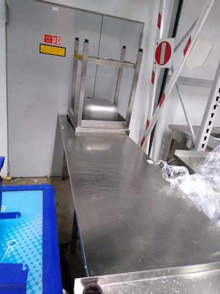 Zdjęcie przedmiotu: PROMOCJA GASTRONOMIA Zestaw sprzętu gastronomicznego