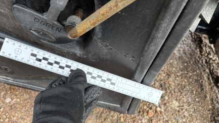 Zdjęcie przedmiotu: WIELTON NS 3 K/13.62 36.0t